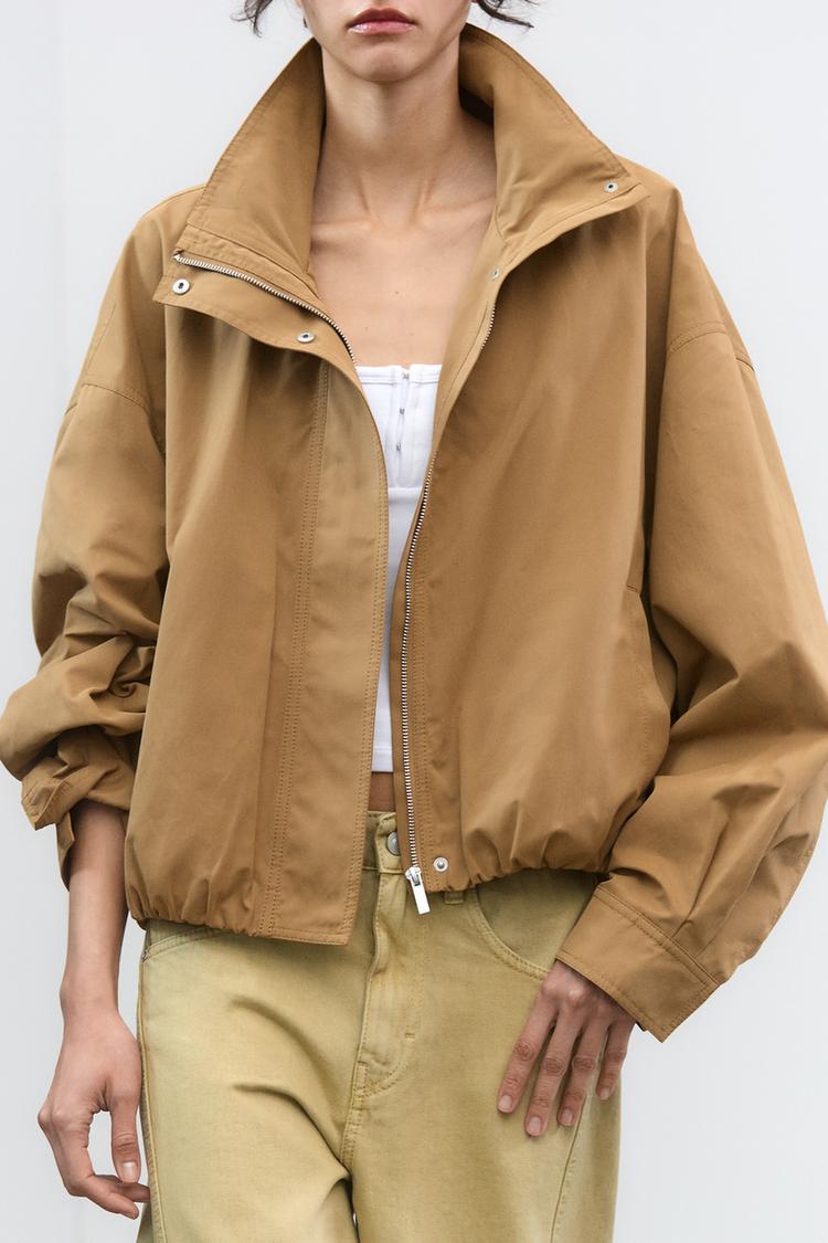 Lightweight Vest