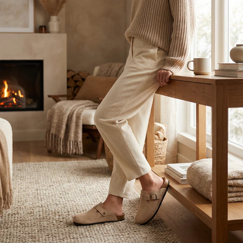 MIMAYA | Bequeme Clogs