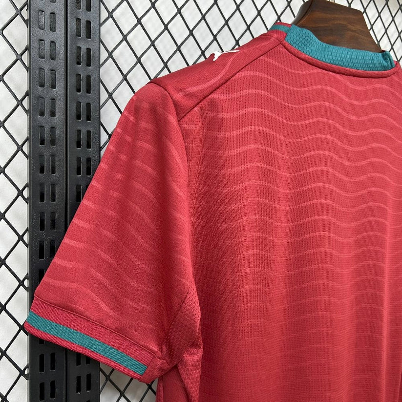 Maillot Portugal Domicile – Coupe du Monde 2026
