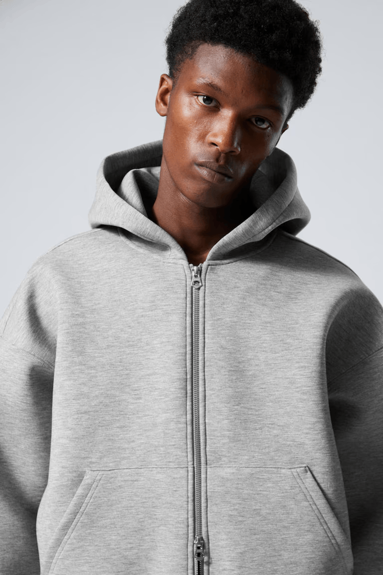 Essential Zip-Up Vest – SIMON SCUBA