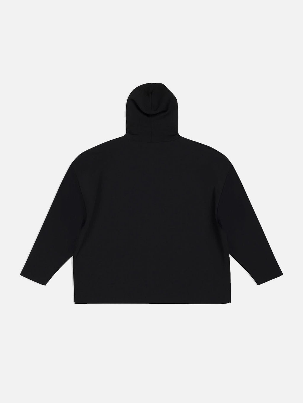FS Logo Hoodie