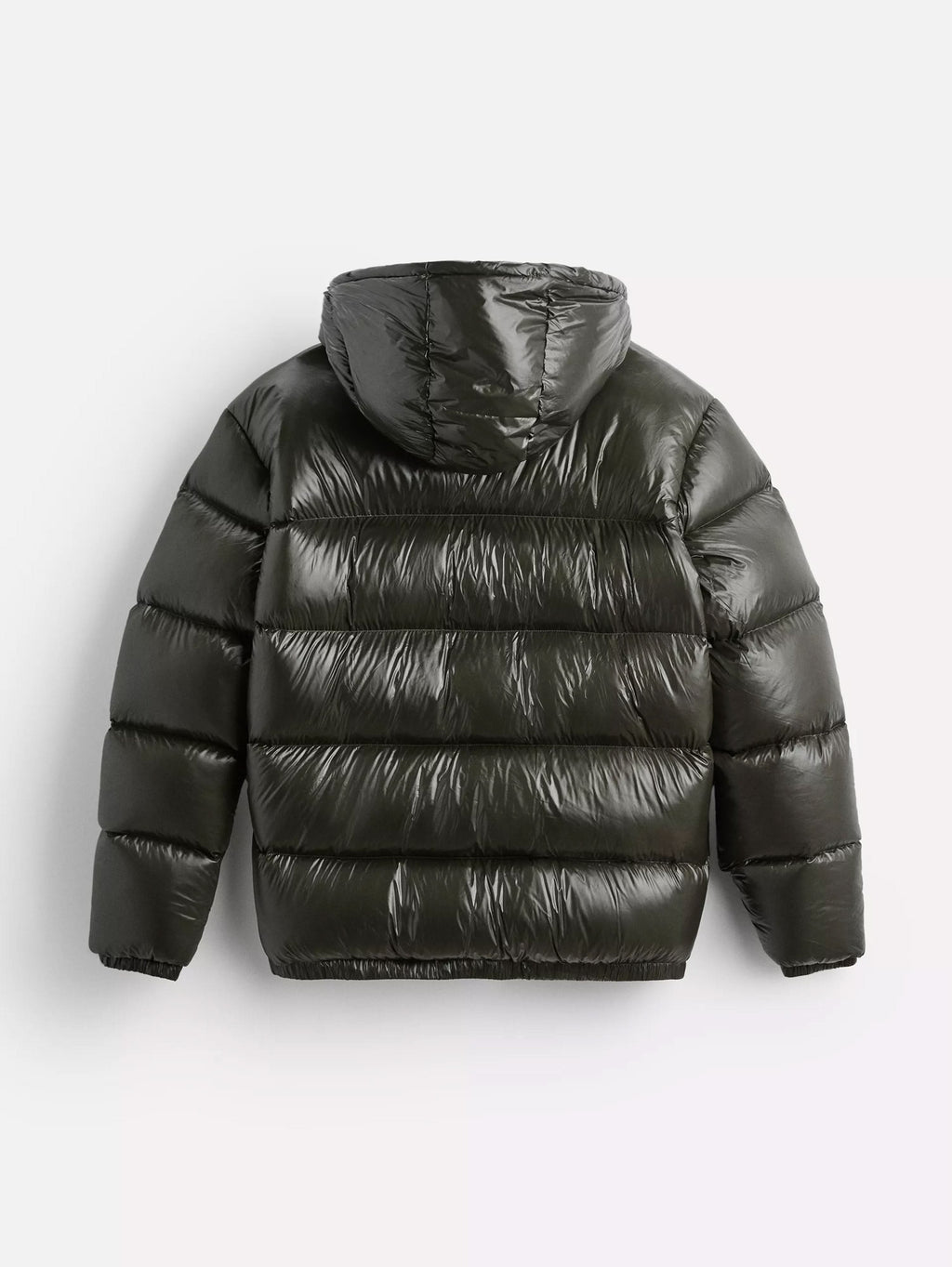 FS Puffer Jacket