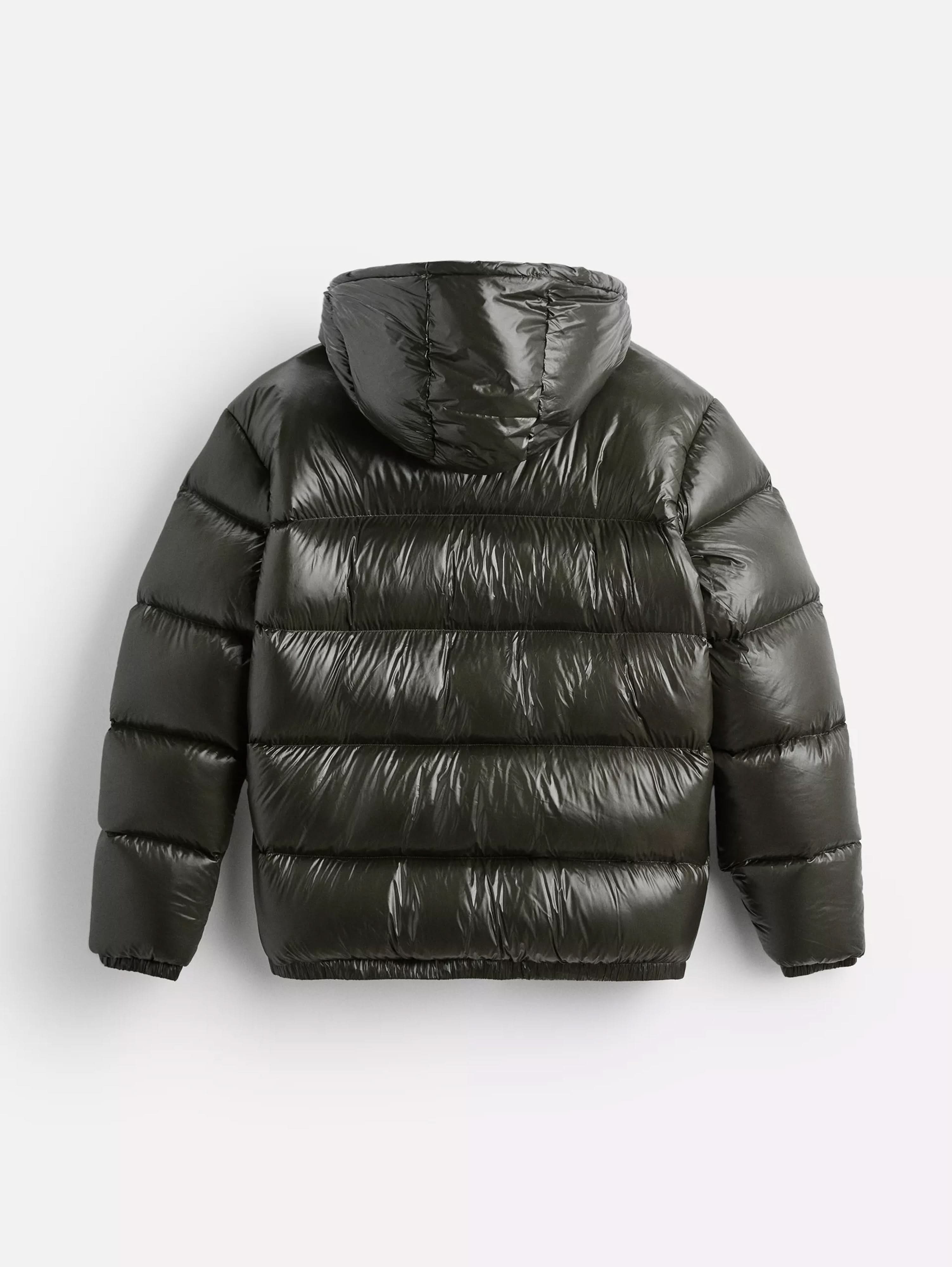 FS Puffer Jacket