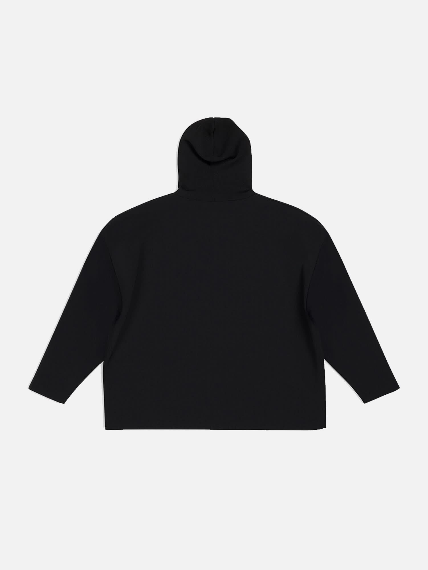FS Monogram Hoodie