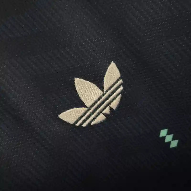 Maillot Allemagne Extérieur – Coupe du Monde 2026