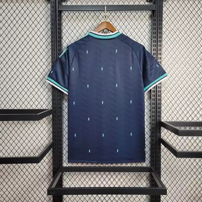 Maillot Allemagne Extérieur – Coupe du Monde 2026