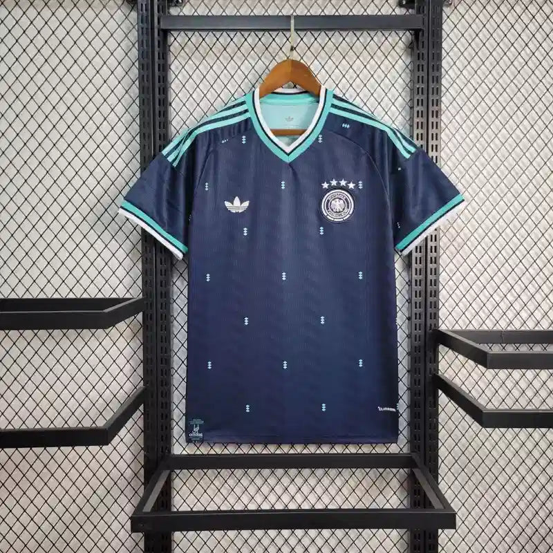 Maillot Allemagne Extérieur – Coupe du Monde 2026