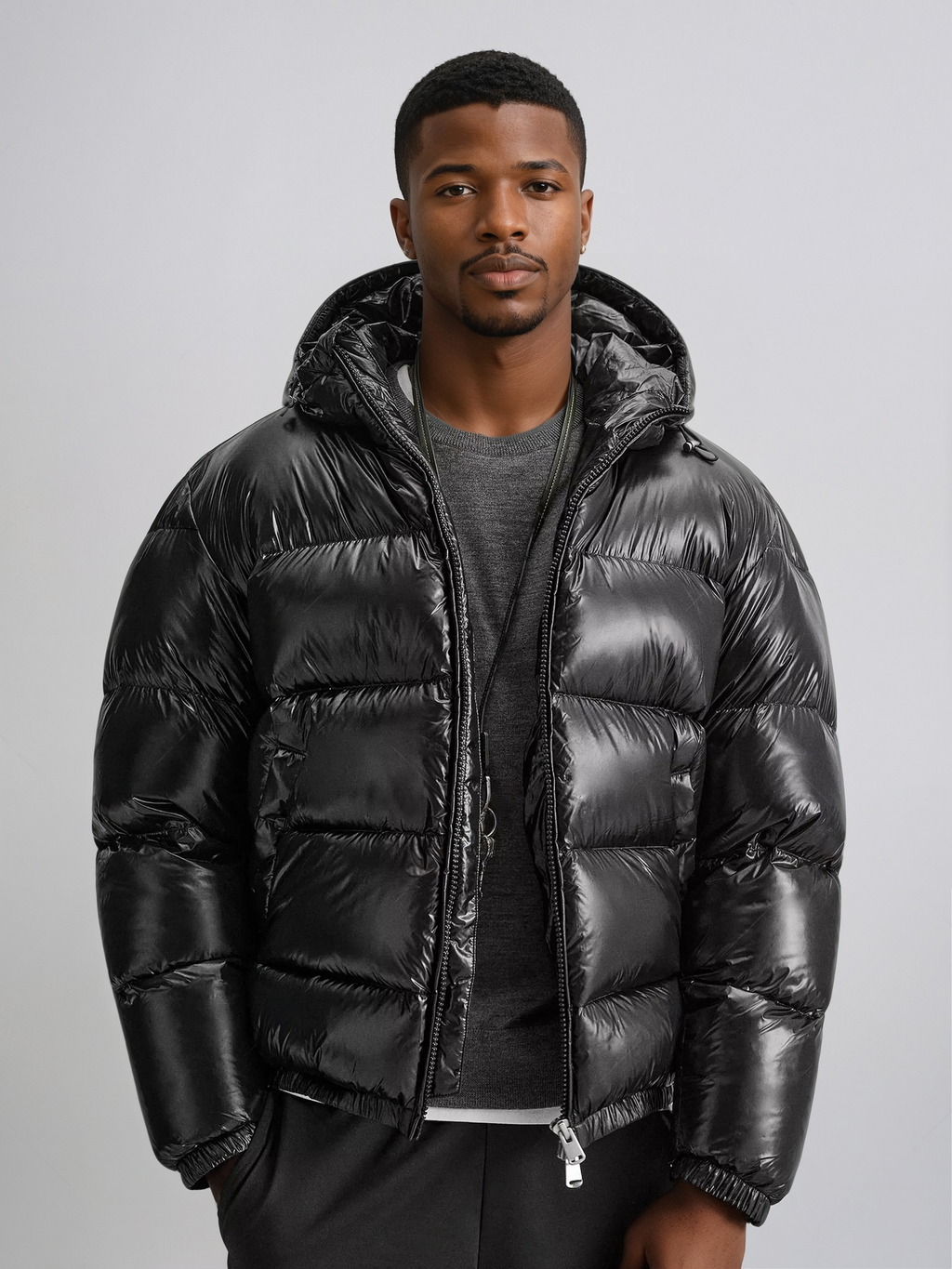 FS Puffer Jacket
