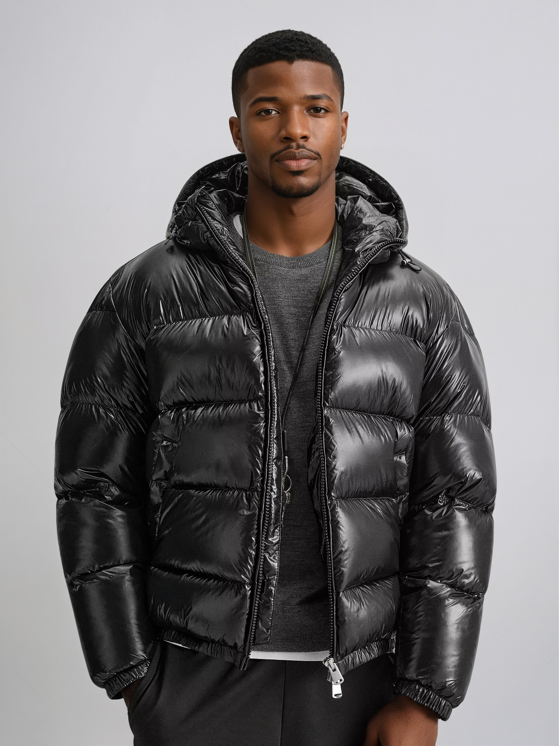 FS Puffer Jacket