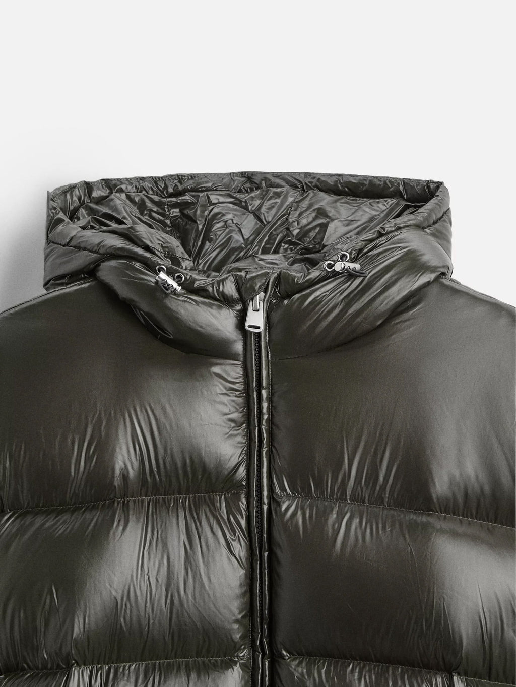 FS Puffer Jacket