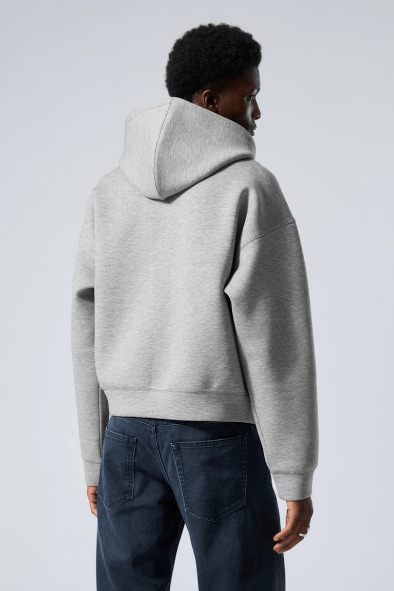 Essential Zip-Up Vest – SIMON SCUBA