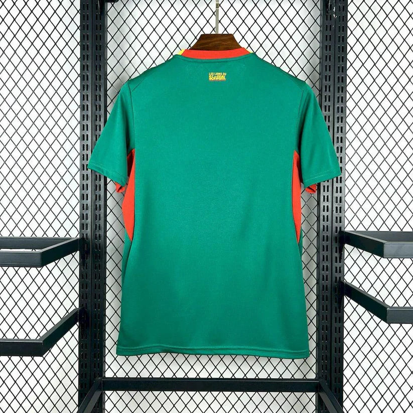 Maillot Sénégal Domicile – Coupe du Monde 2026