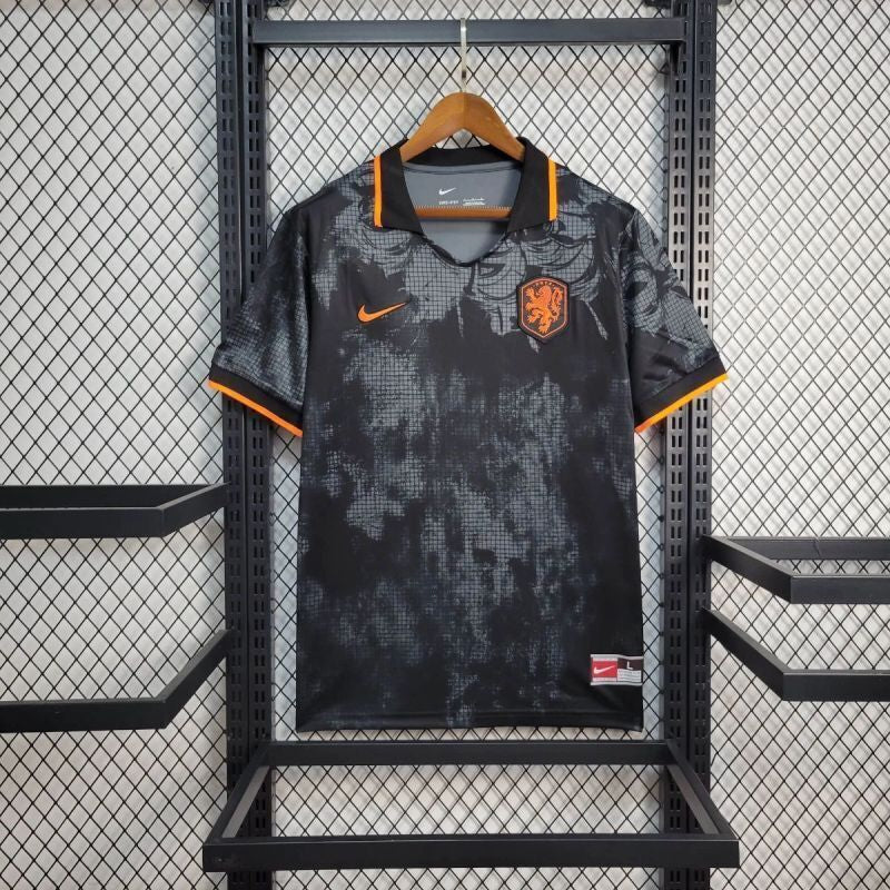 Maillot Pays-Bas Domicile – Coupe du Monde 2026
