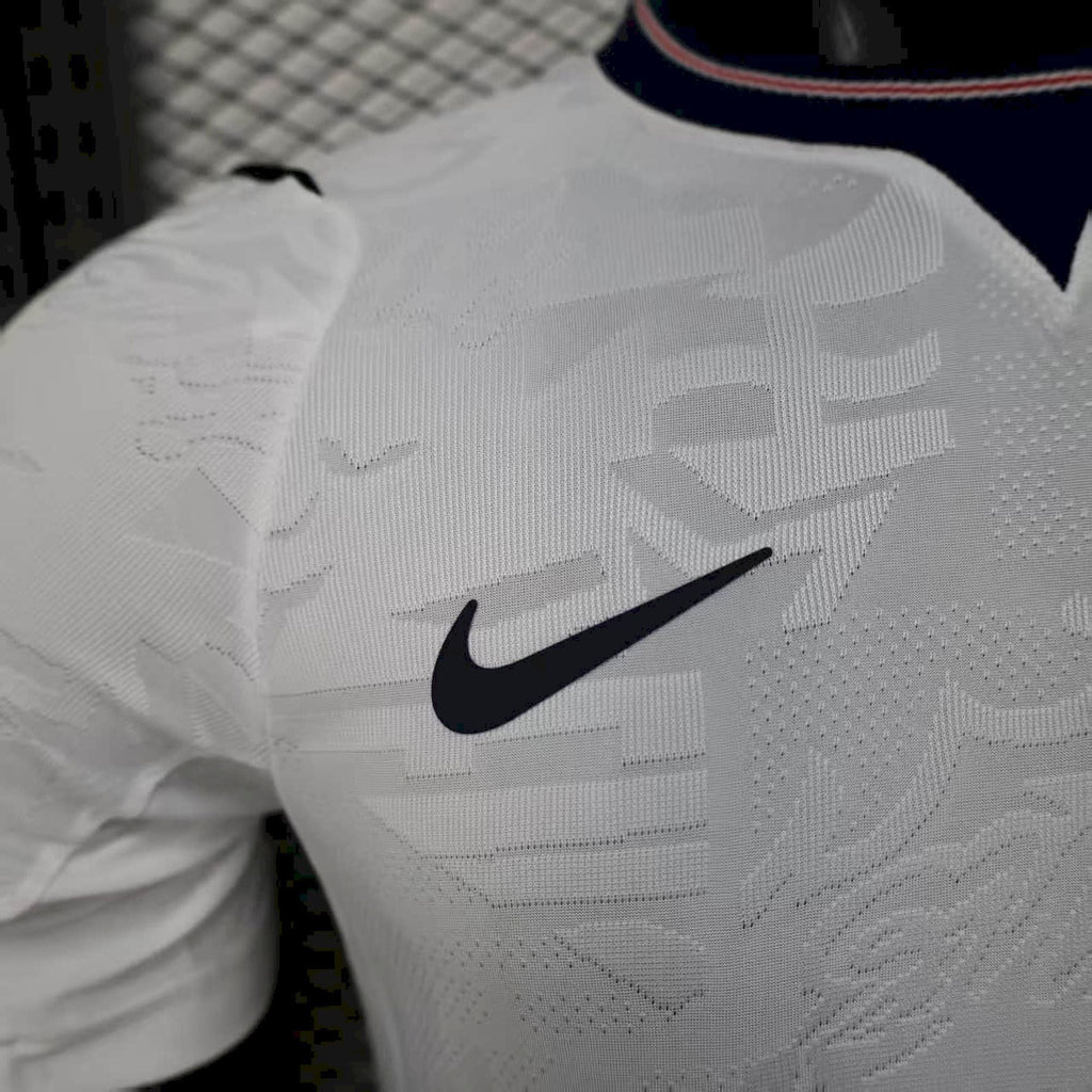 Maillot Angleterre Domicile – Coupe du Monde 2026