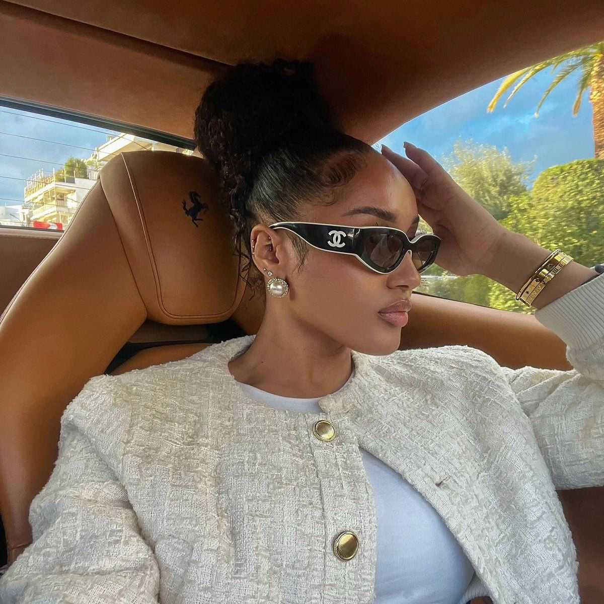 MIMAYA | Sonnenbrille