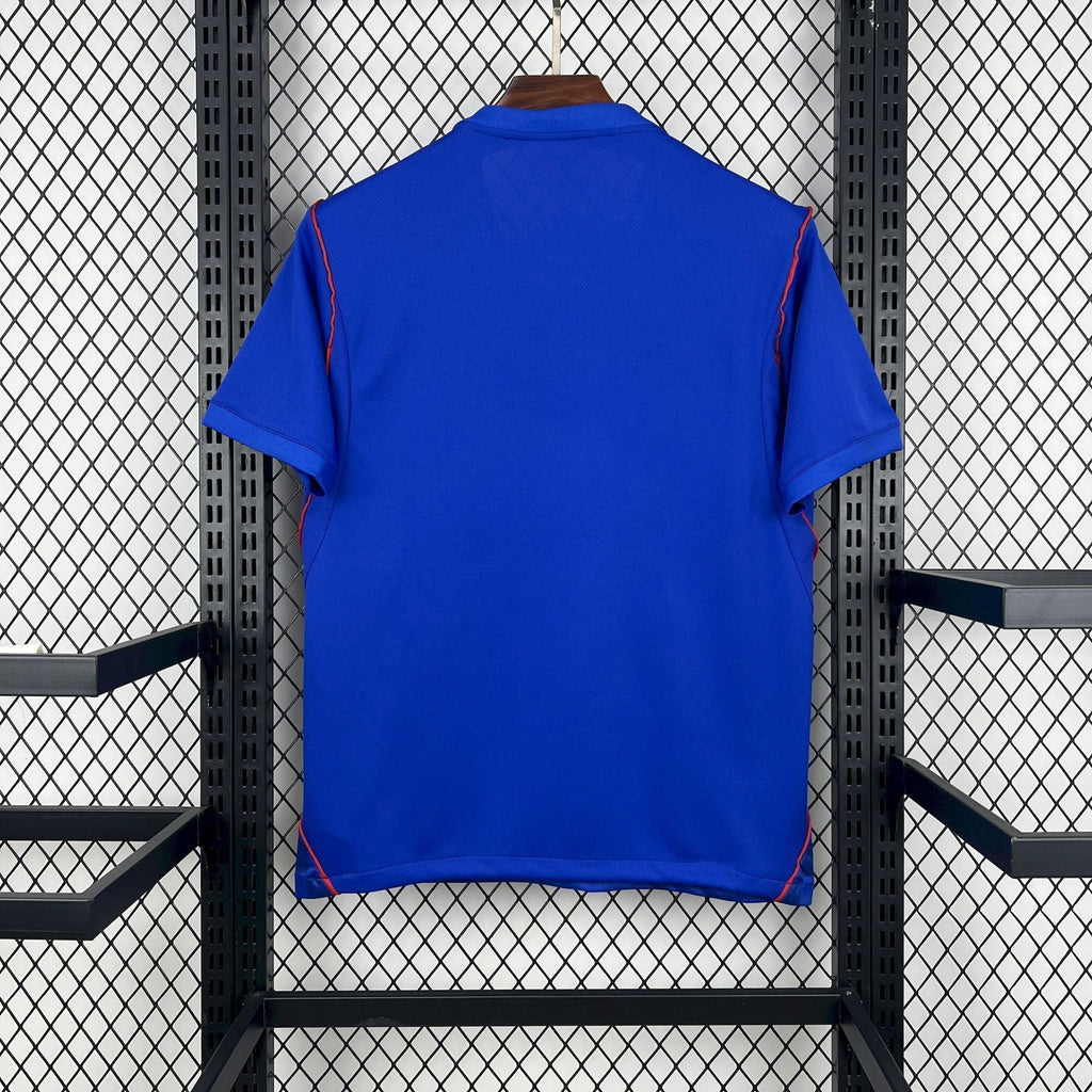 Maillot Croatie Extérieur – Coupe du Monde 2026