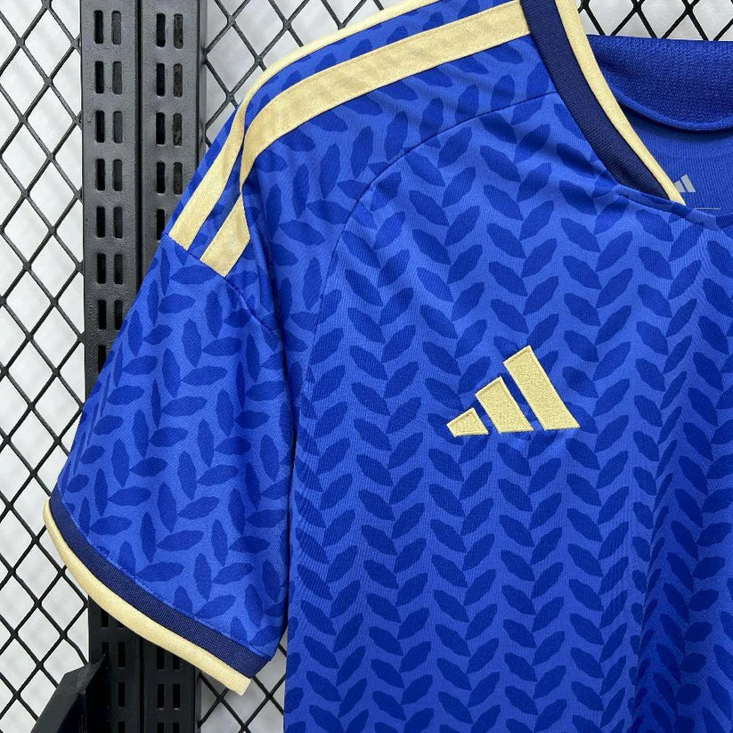Maillot Italie Domicile – Coupe du Monde 2026