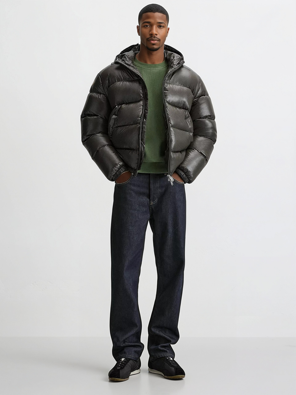 FS Puffer Jacket