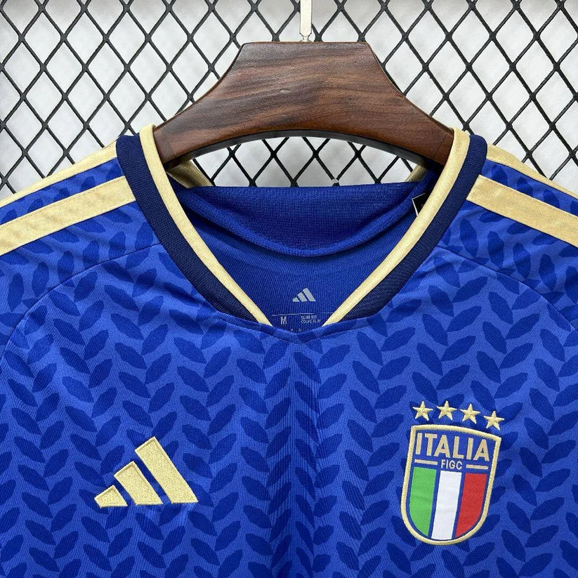 Maillot Italie Domicile – Coupe du Monde 2026