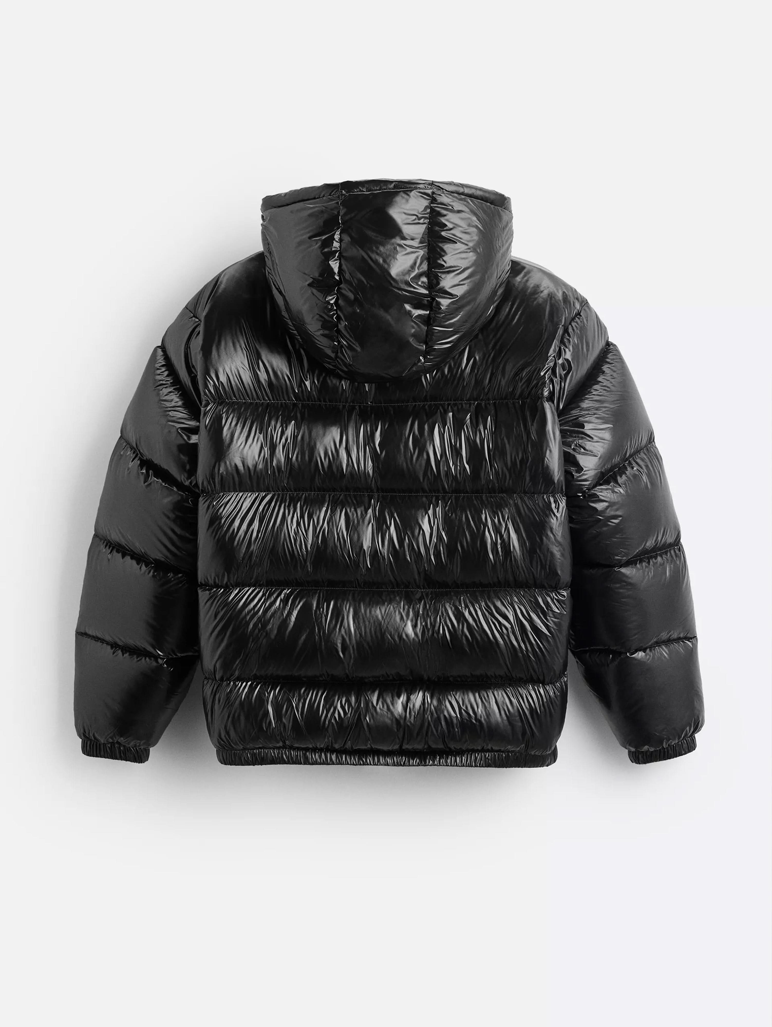 FS Puffer Jacket