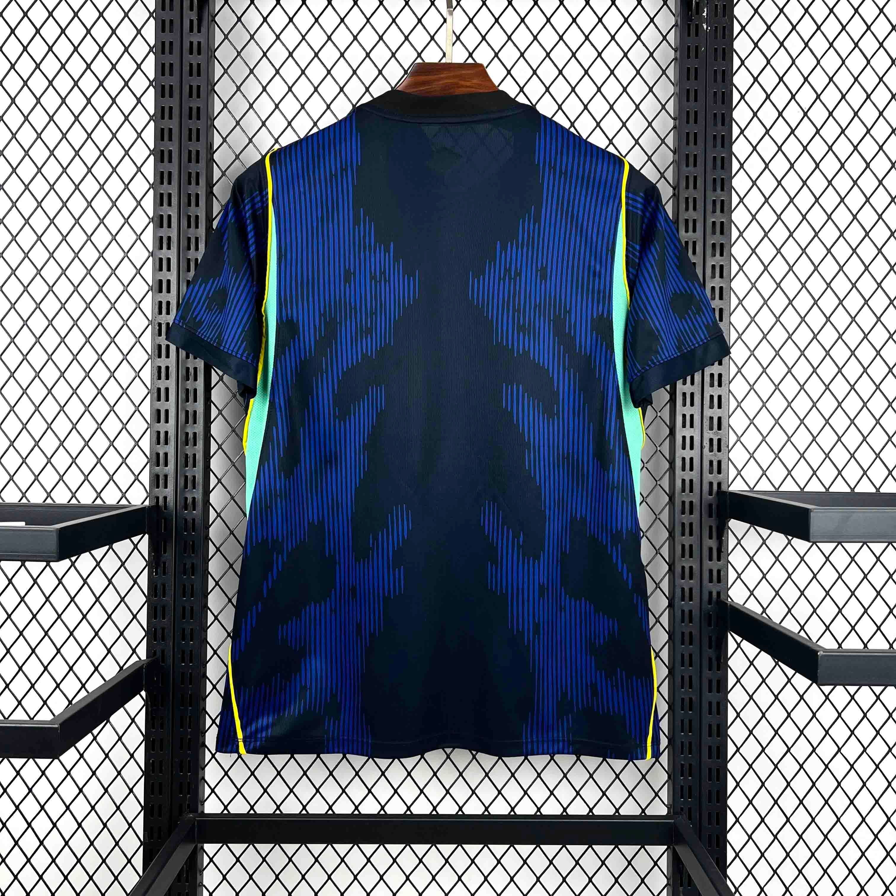 Maillot Brésil Extérieur – Coupe du Monde 2026