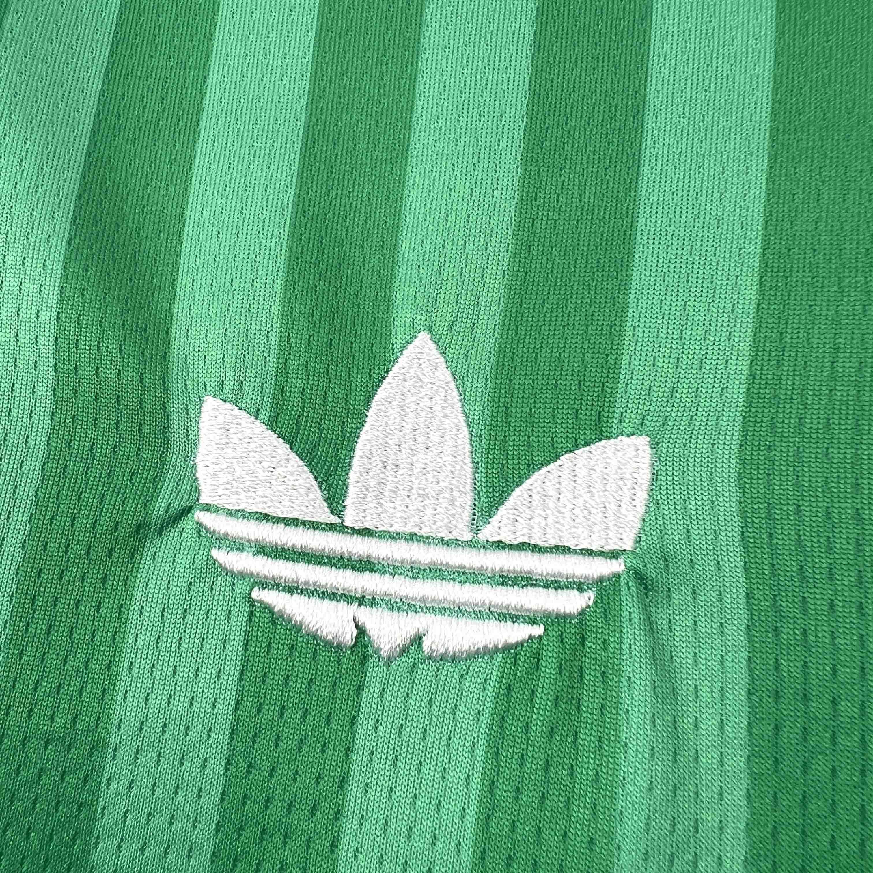 Maillot Algérie Extérieur – Coupe du Monde 2026