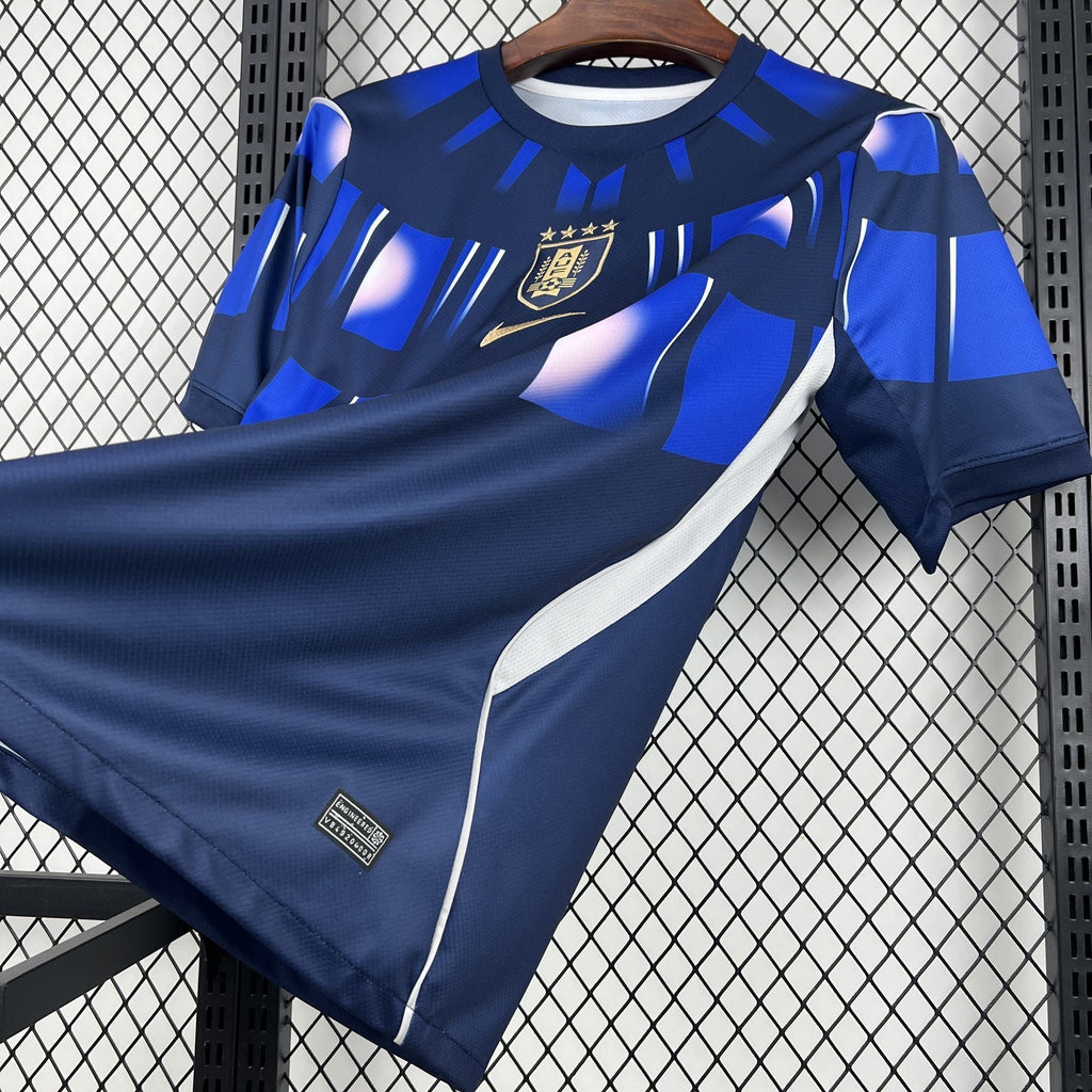 Maillot Uruguay Extérieur – Coupe du Monde 2026