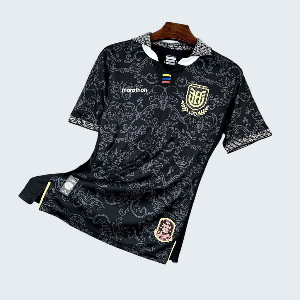Maillot Gardien Équateur  – Coupe du Monde 2026