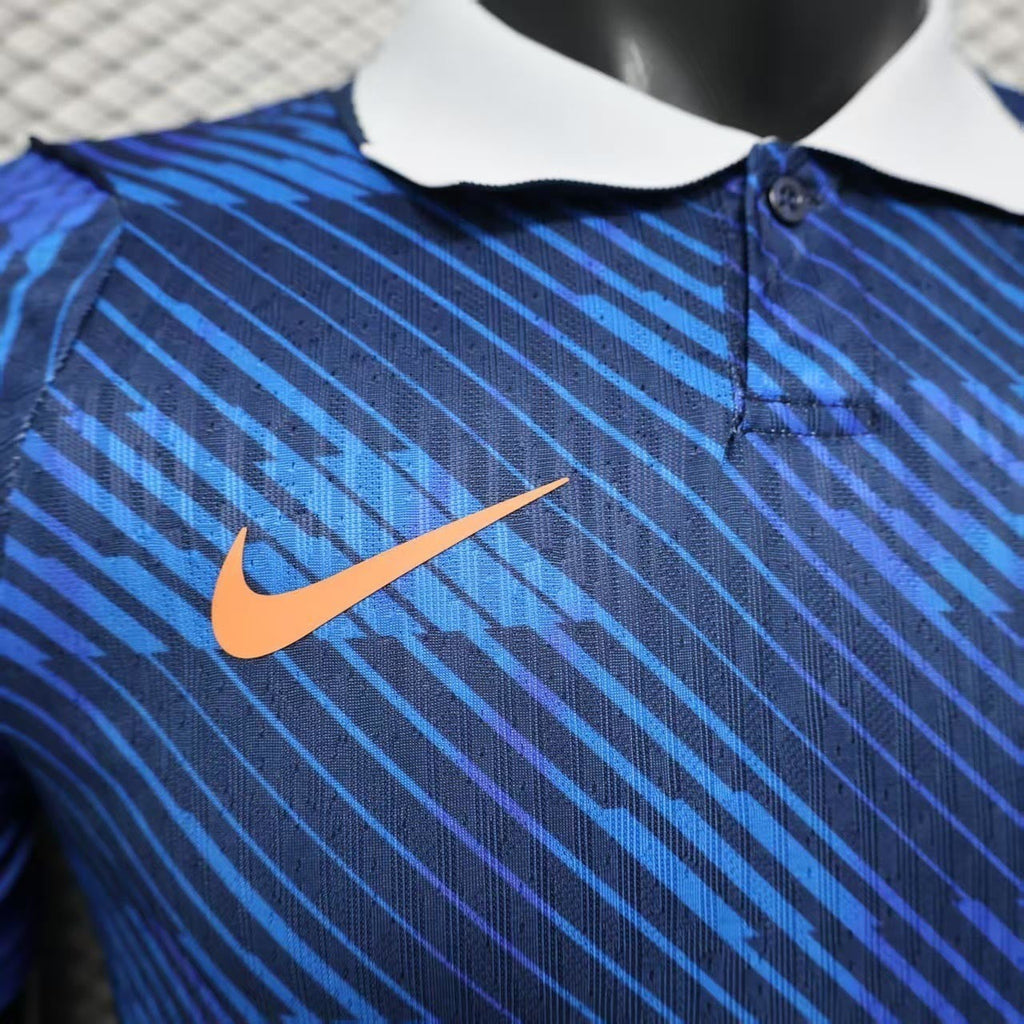 Maillot France Domicile – Coupe du Monde 2026