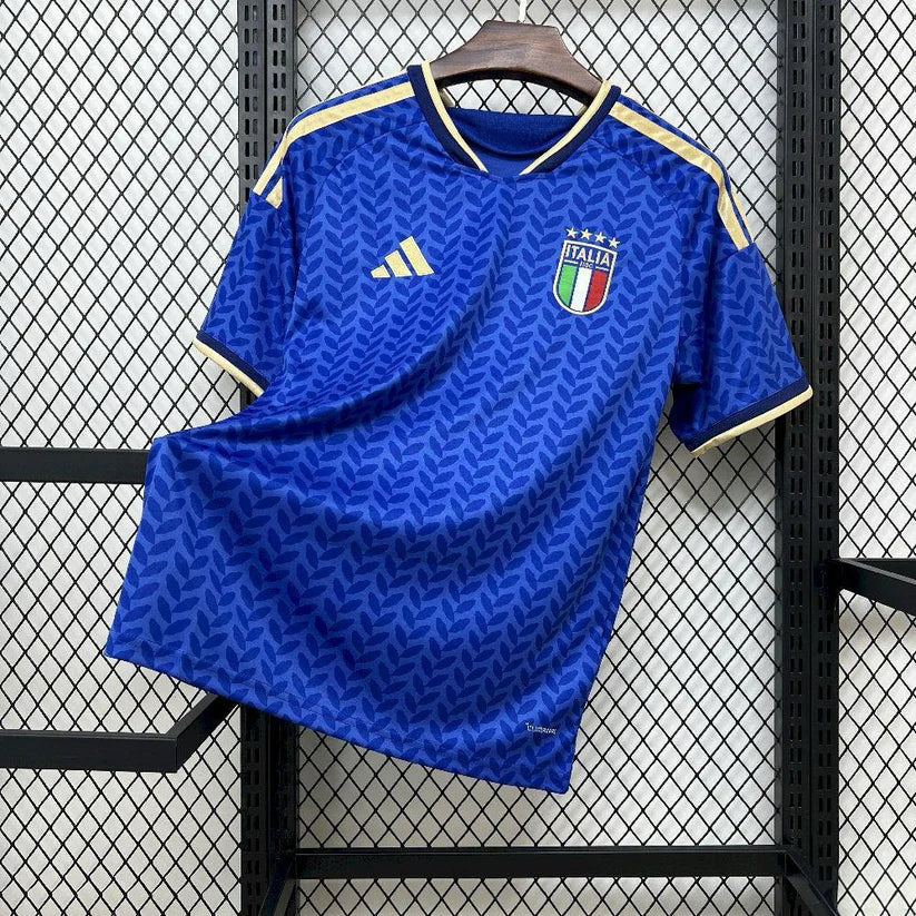Maillot Italie Domicile – Coupe du Monde 2026