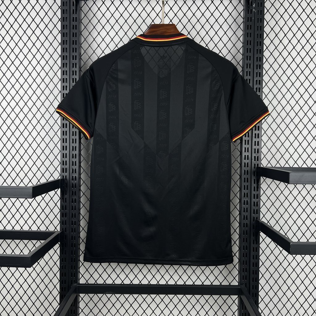 Maillot Allemagne Extérieur – Coupe du Monde 2026