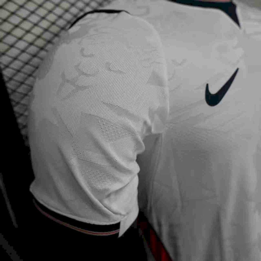 Maillot Angleterre Domicile – Coupe du Monde 2026