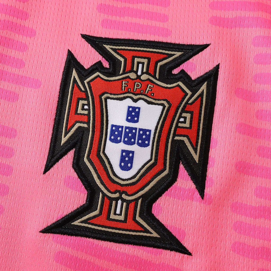 Maillot Portugal Concept – Coupe du Monde 2026