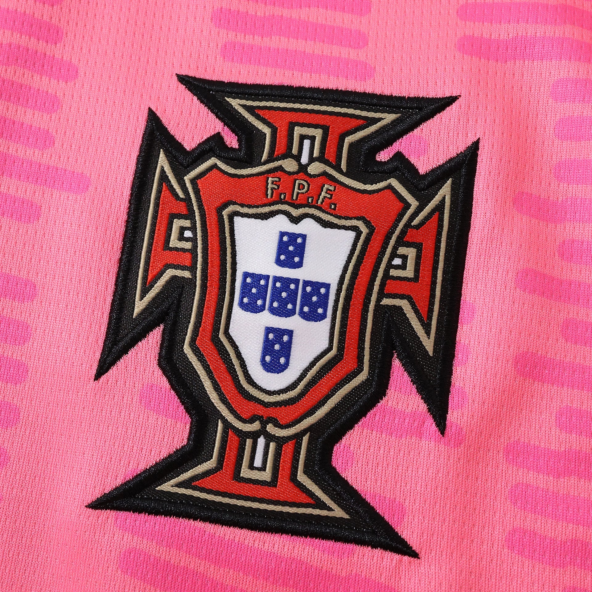 Maillot Portugal Concept – Coupe du Monde 2026
