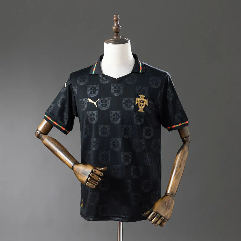 Maillot Portugal Édition Spéciale – Coupe du Monde 2026