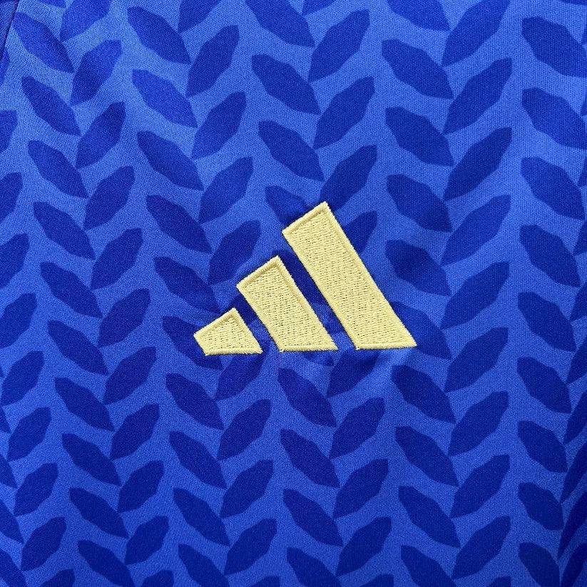 Maillot Italie Domicile – Coupe du Monde 2026