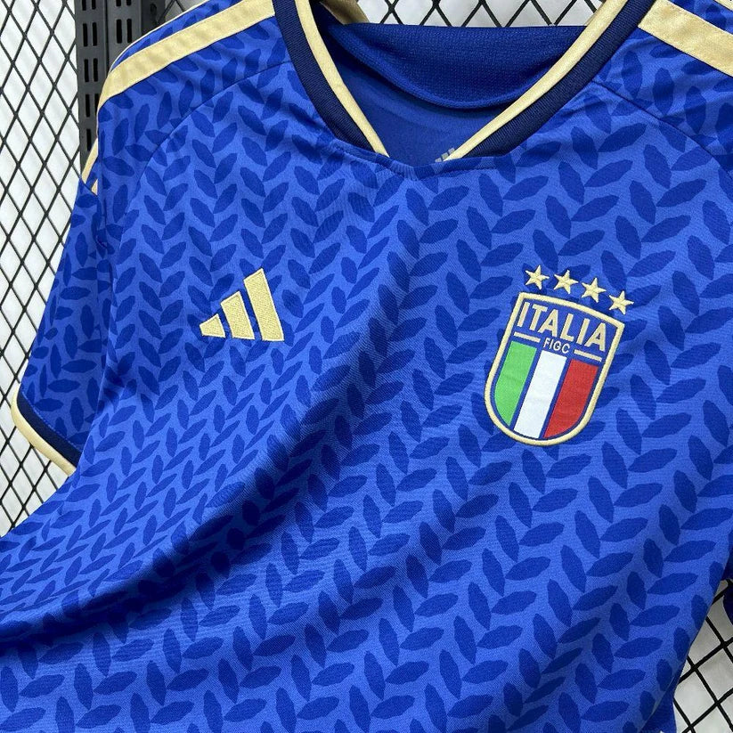 Maillot Italie Domicile – Coupe du Monde 2026