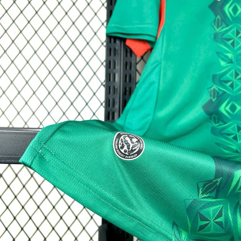Maillot Sénégal Domicile – Coupe du Monde 2026
