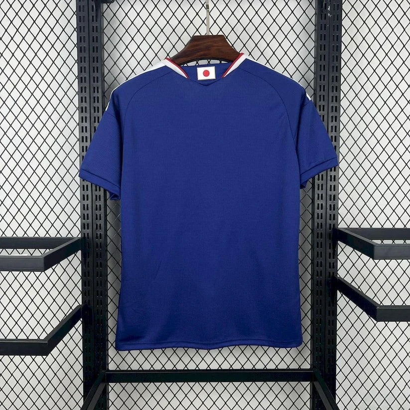 Maillot Japon Domicile – Coupe du Monde 2026