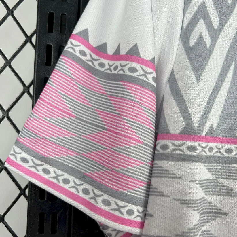 Maillot Mexique Édition Spéciale – Coupe du Monde 2026