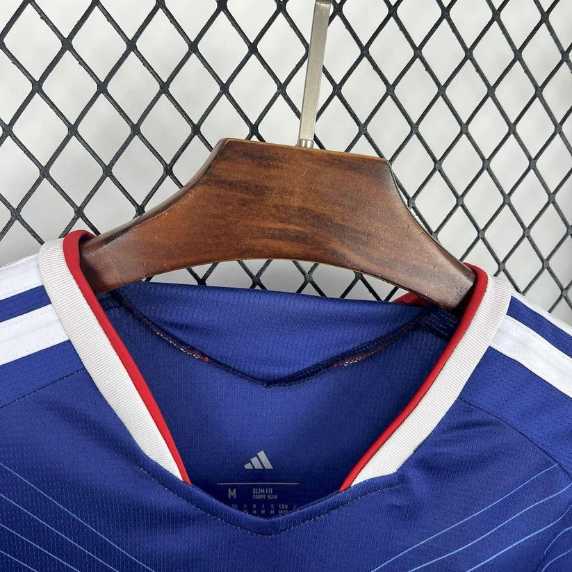 Maillot Japon Domicile – Coupe du Monde 2026