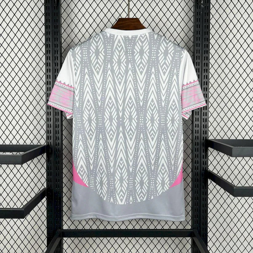 Maillot Mexique Édition Spéciale – Coupe du Monde 2026