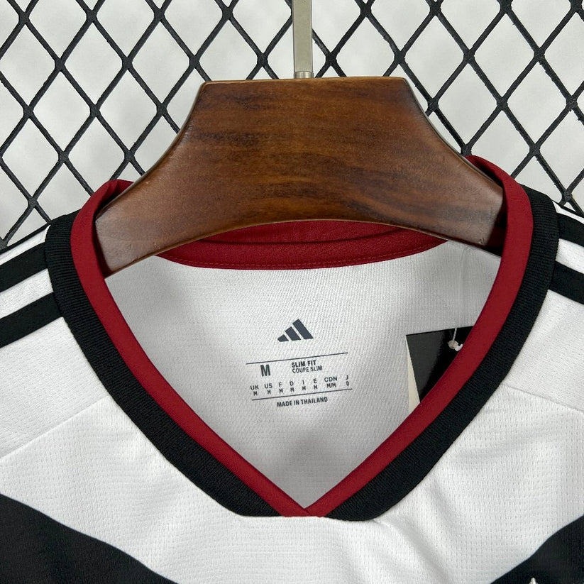 Maillot Allemagne Domicile – Coupe du Monde 2026