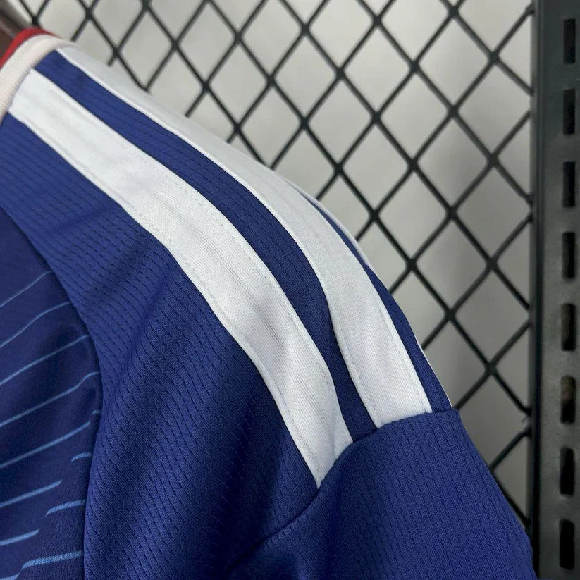 Maillot Japon Domicile – Coupe du Monde 2026