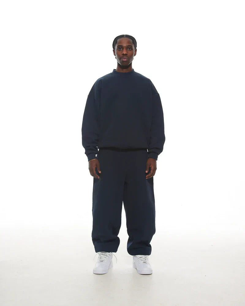 Comfort Fit Pants – Large