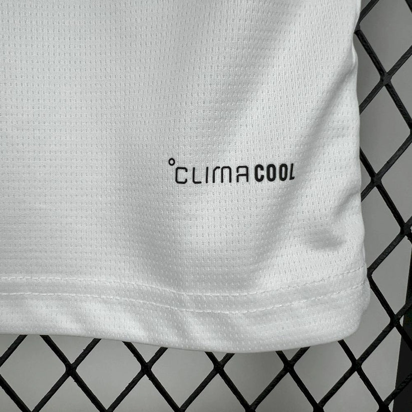 Maillot Allemagne Domicile – Coupe du Monde 2026