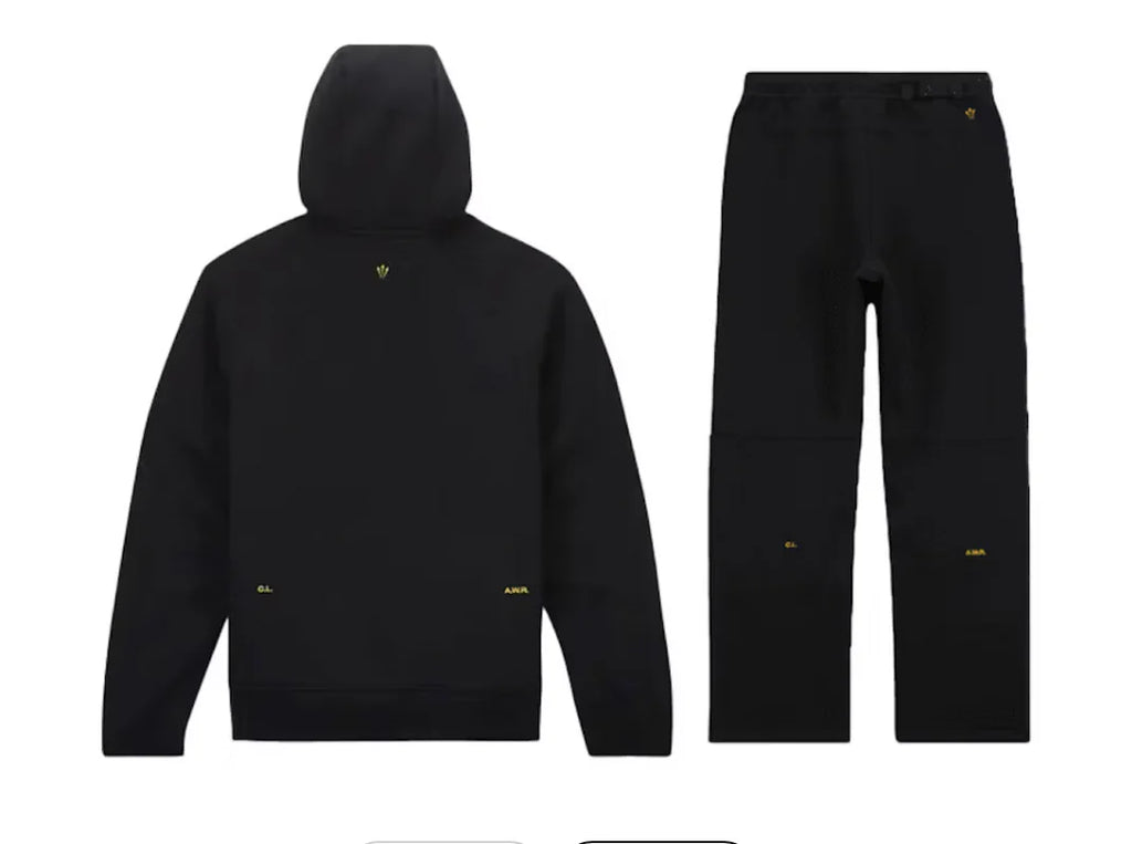 Nocta Fleece