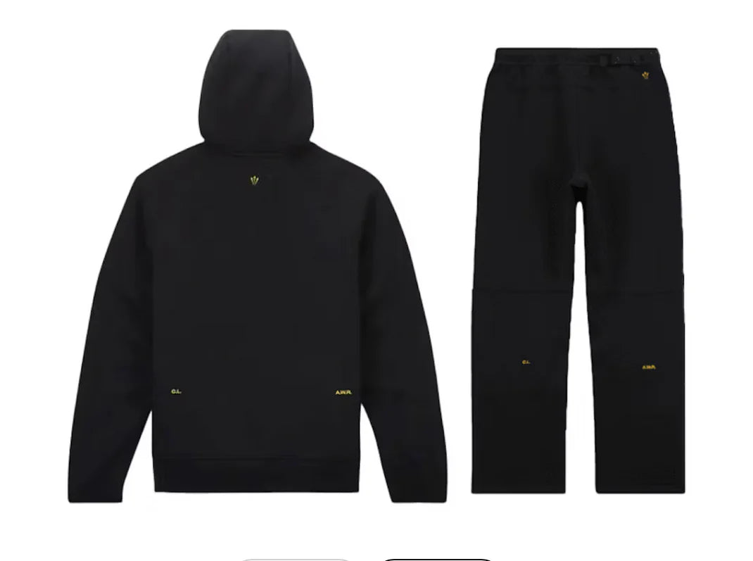 Nocta Fleece