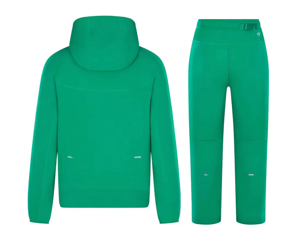 Nocta Fleece