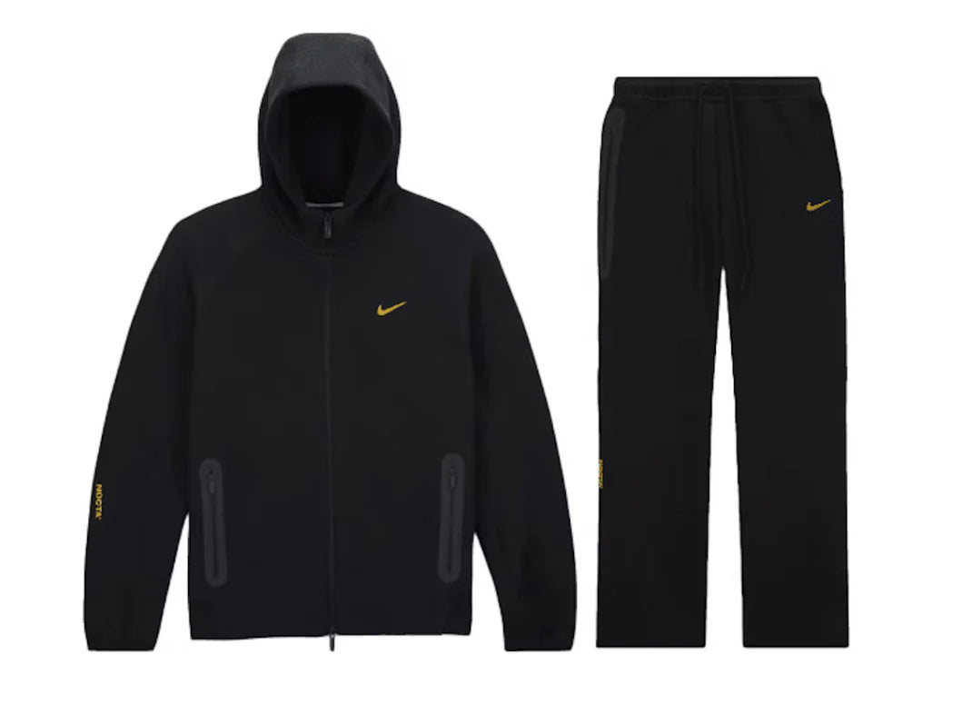 Nocta Fleece